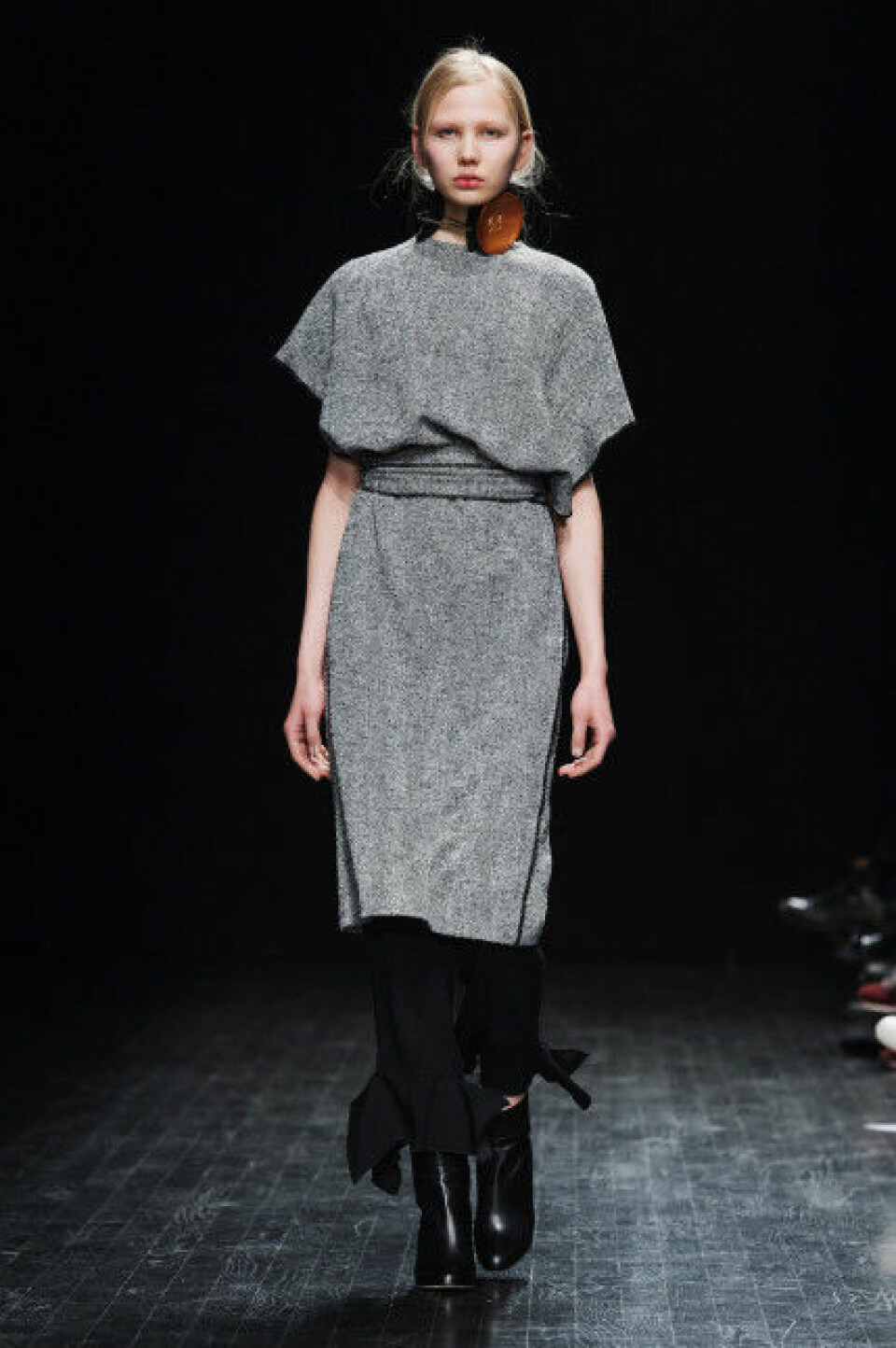 Bildspecial: AltewaiSaome AW16 på Fashion Week Stockholm
