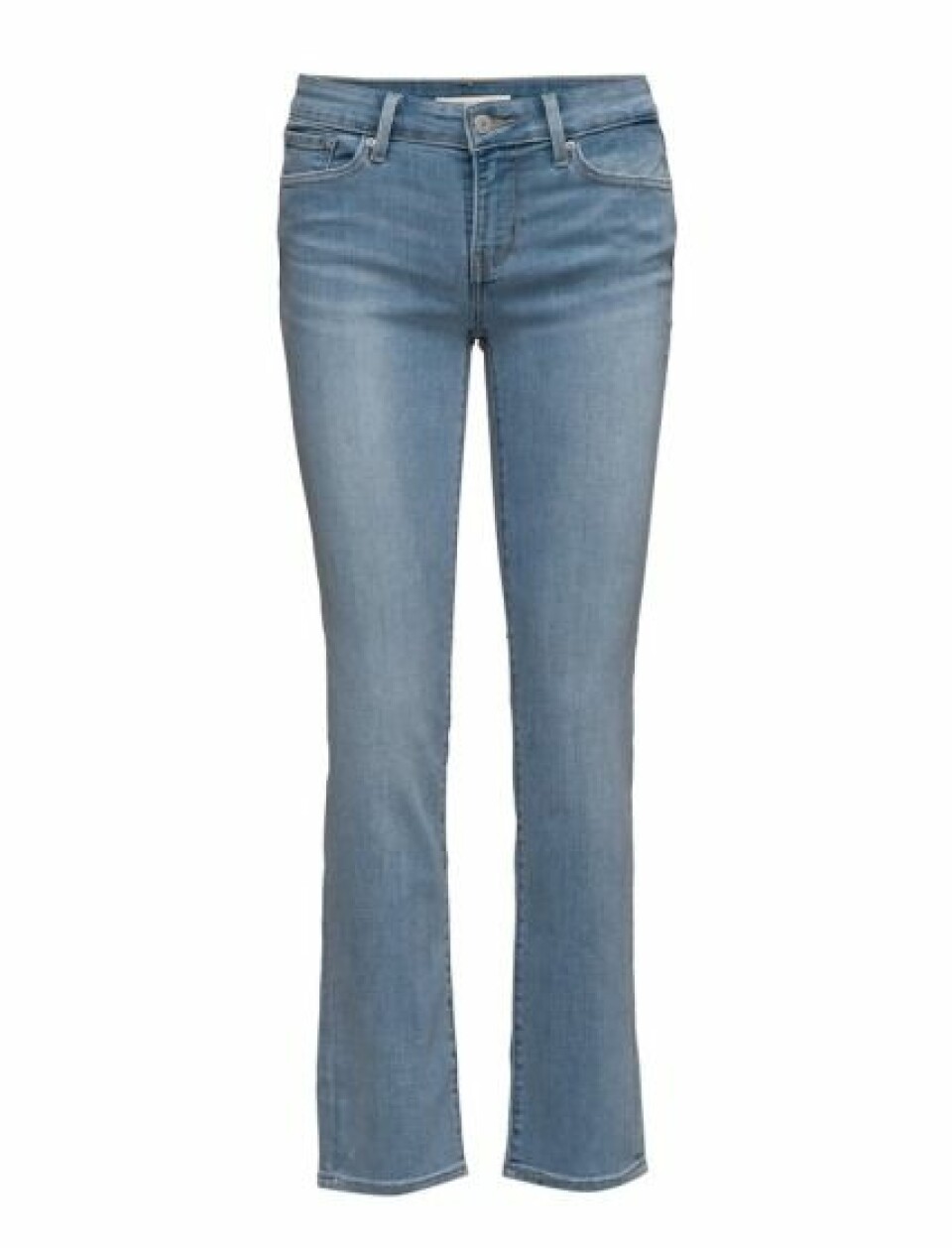 Vårmode 2016: Vårens snyggaste jeans (i butik redan nu!)