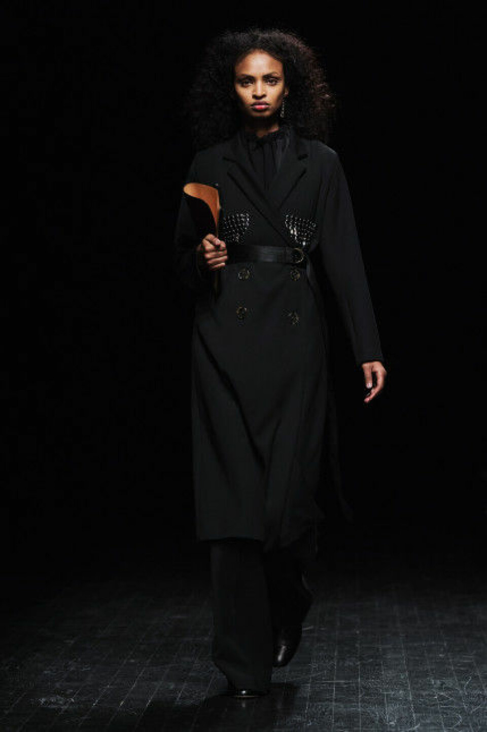 Bildspecial: AltewaiSaome AW16 på Fashion Week Stockholm