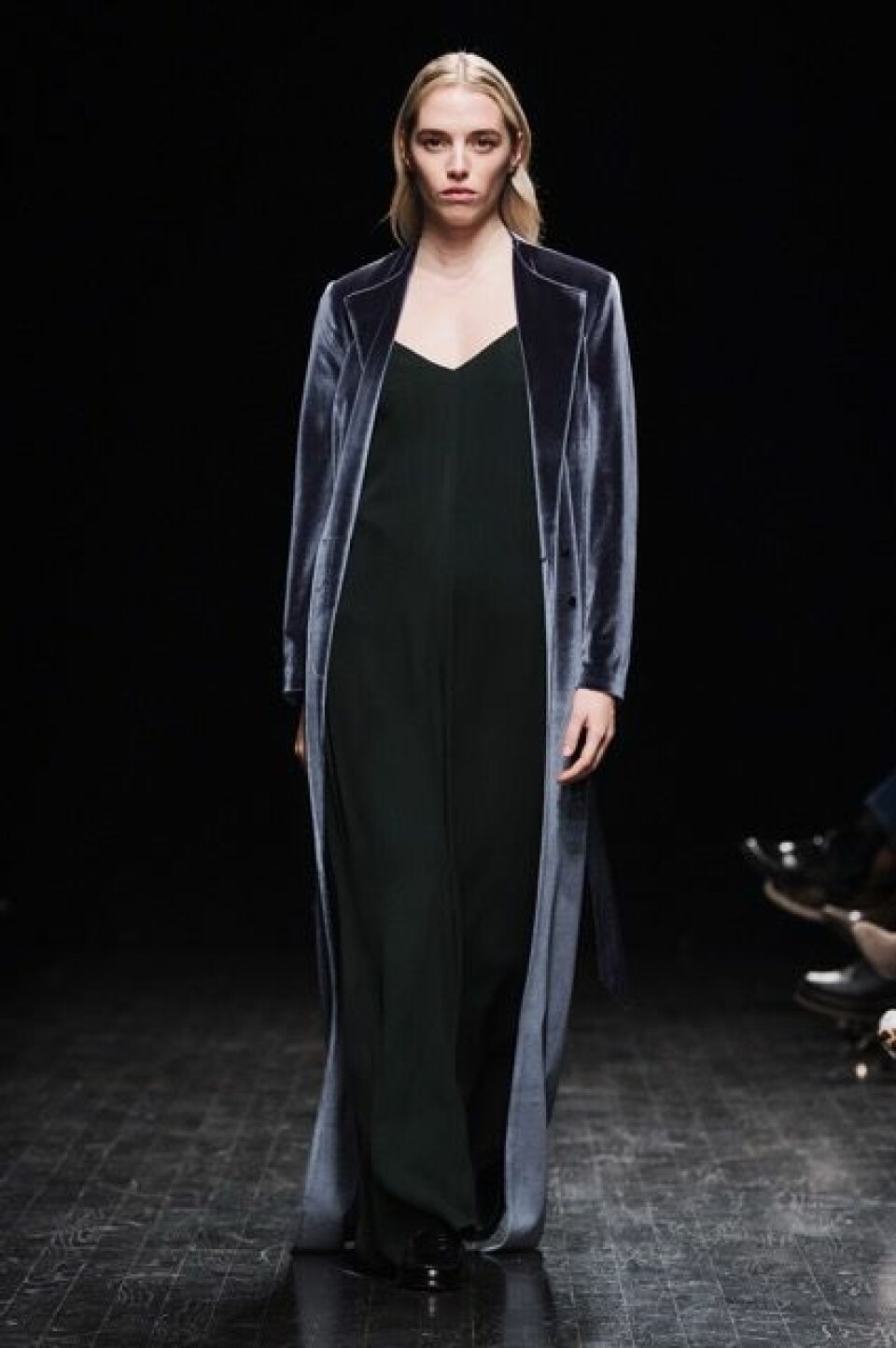 Bildspecial: Stylein AW16 på Fashion Week Stockholm