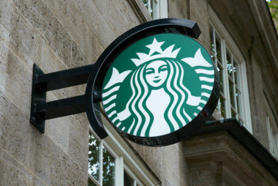 Starbucks öppnar i MOOD-gallerian i Stockholm. Starbucks öppnar i MOOD-gallerian i Stockholm.
