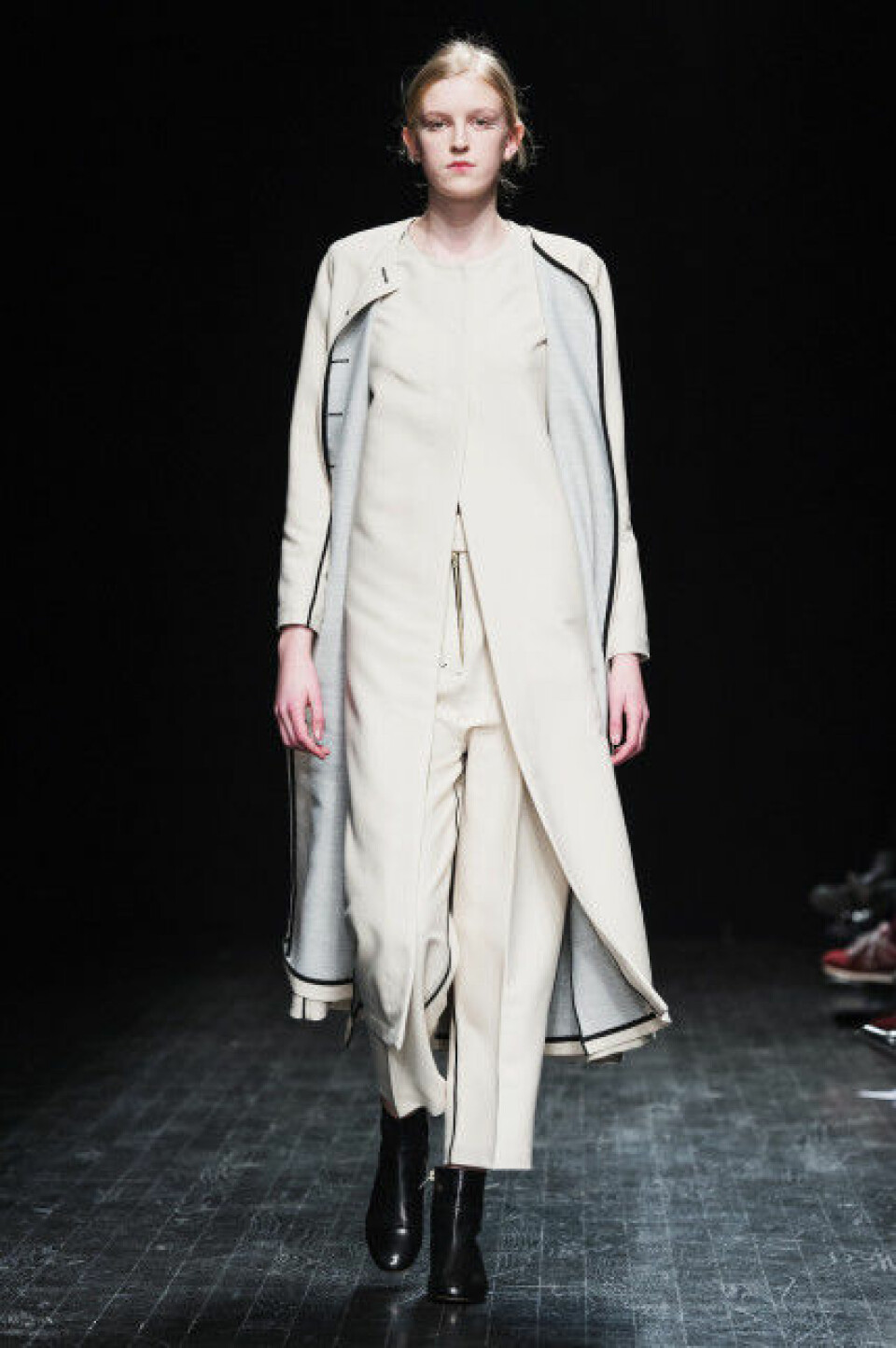 Bildspecial: AltewaiSaome AW16 på Fashion Week Stockholm