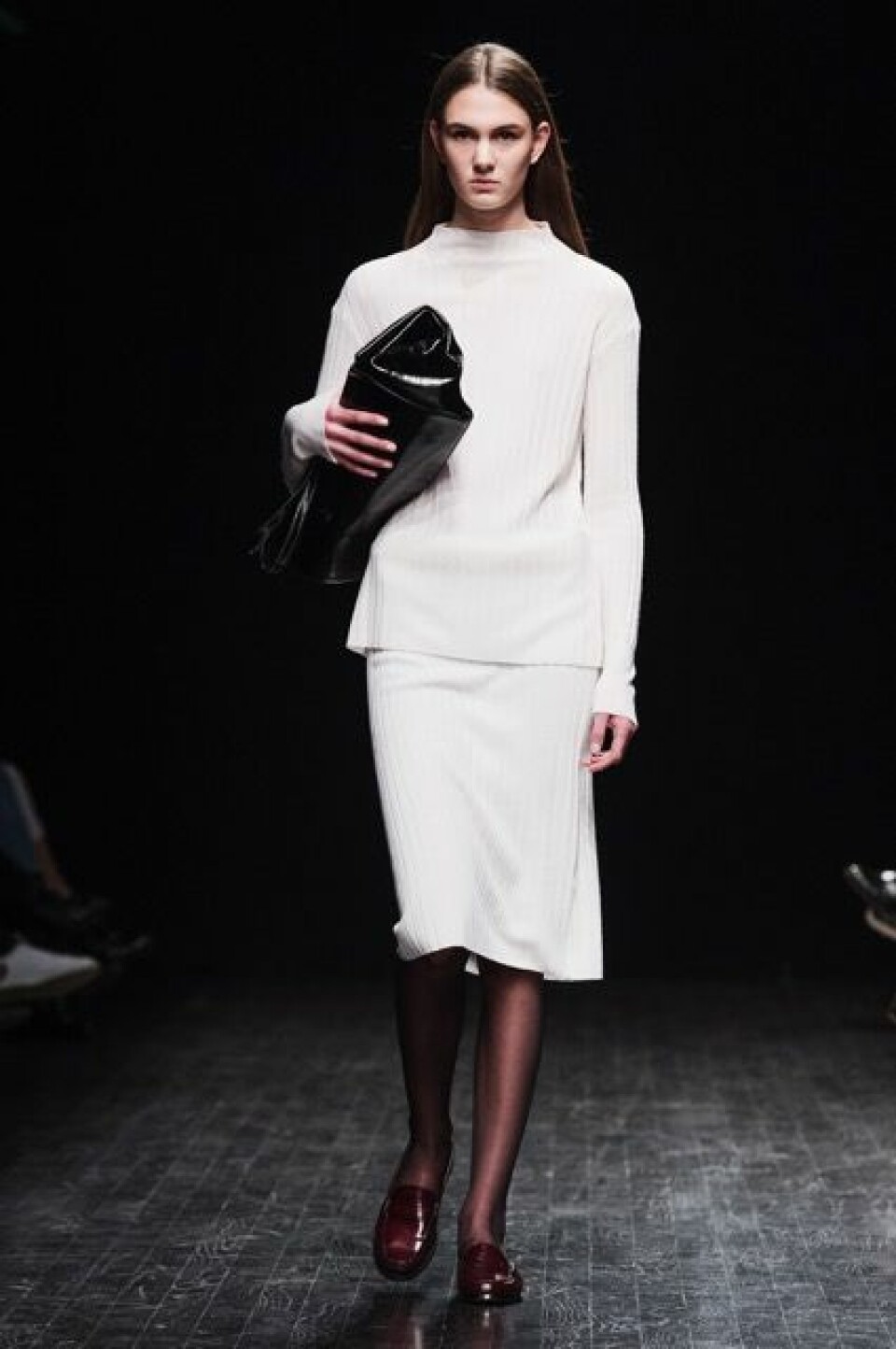Bildspecial: Stylein AW16 på Fashion Week Stockholm