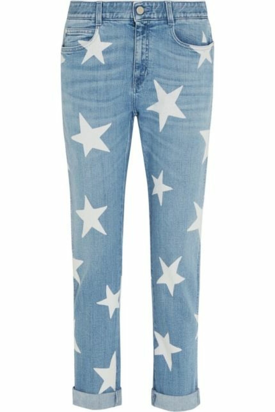 Vårmode 2016: Vårens snyggaste jeans (i butik redan nu!)