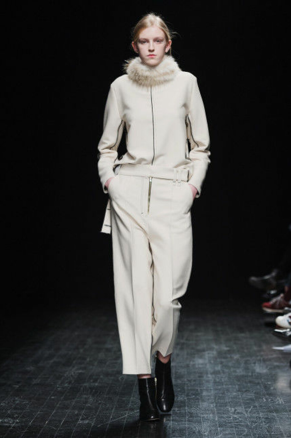 Bildspecial: AltewaiSaome AW16 på Fashion Week Stockholm