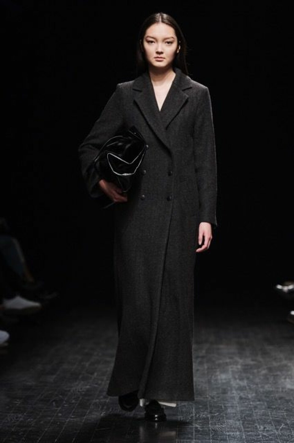 Bildspecial: Stylein AW16 på Fashion Week Stockholm