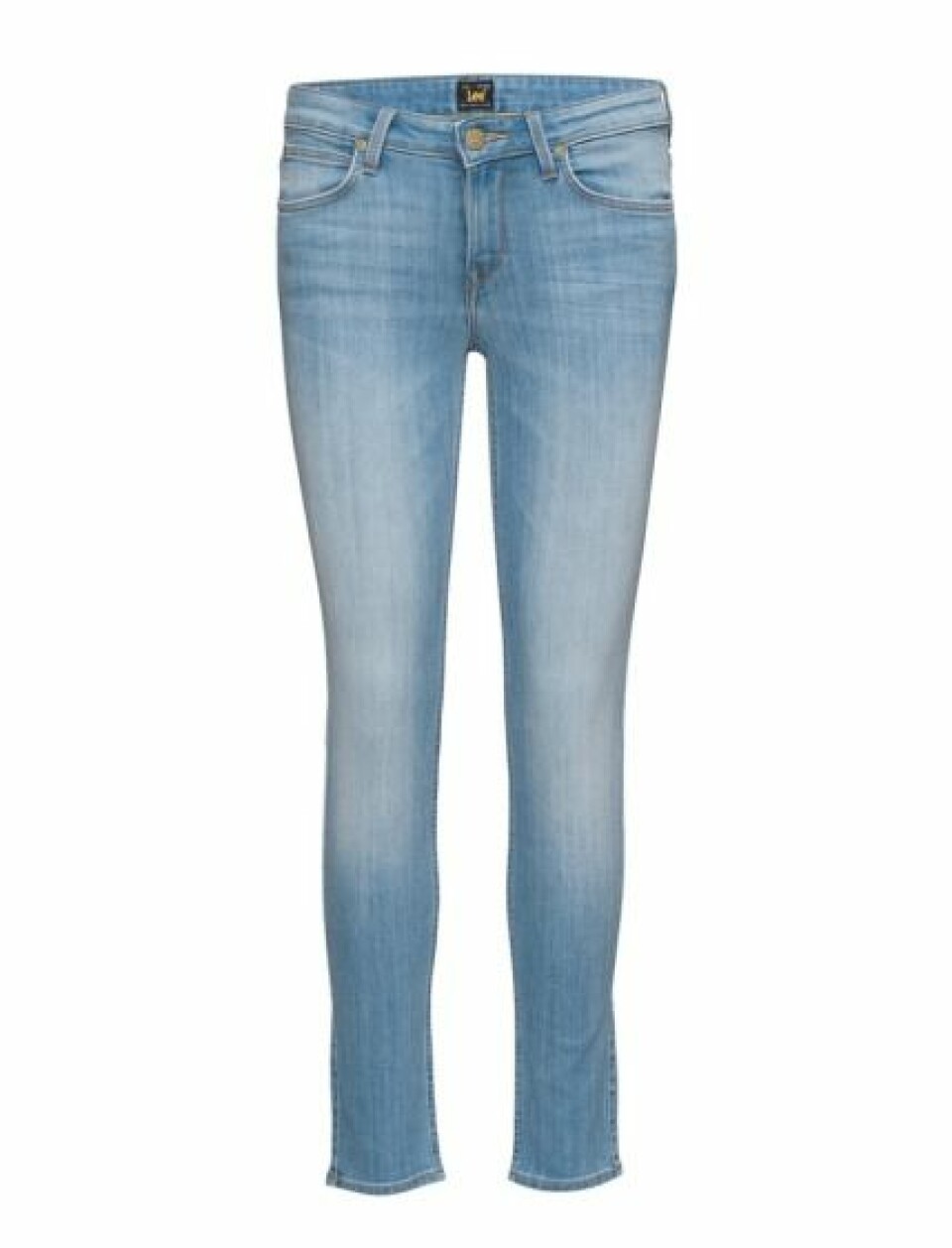 Vårmode 2016: Vårens snyggaste jeans (i butik redan nu!)