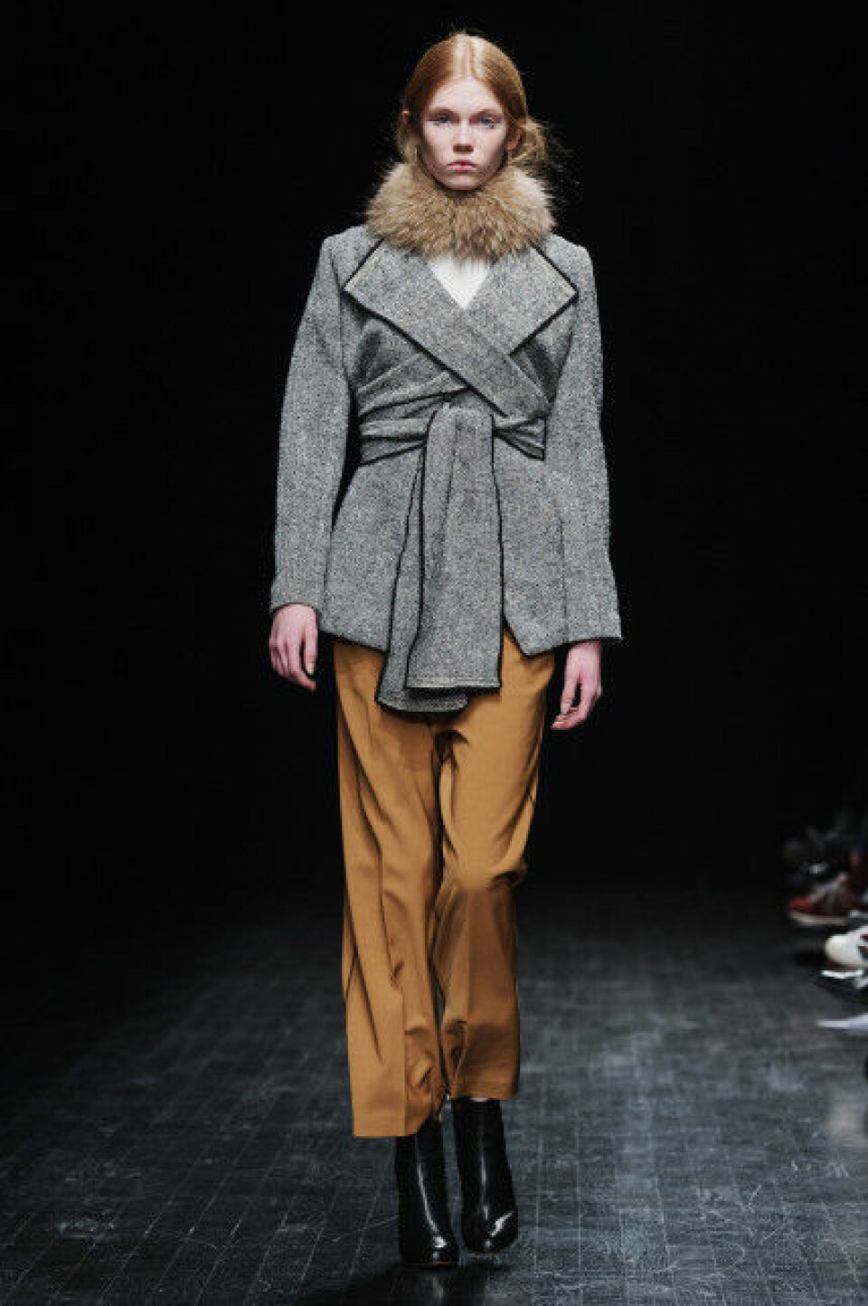 Bildspecial: AltewaiSaome AW16 på Fashion Week Stockholm