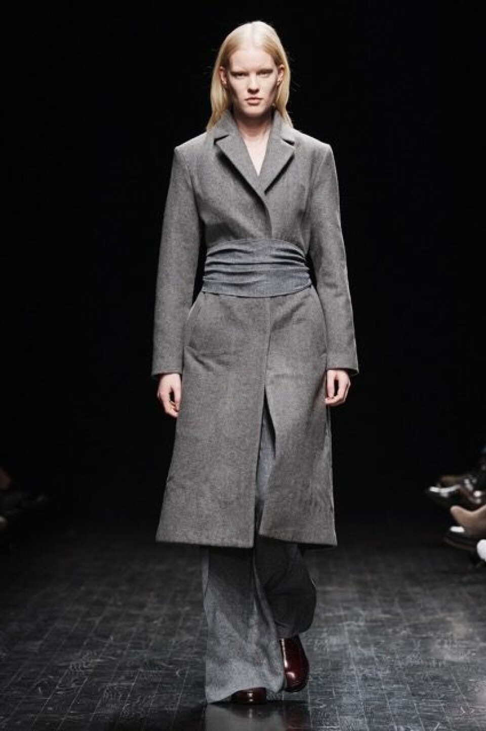 Bildspecial: Stylein AW16 på Fashion Week Stockholm