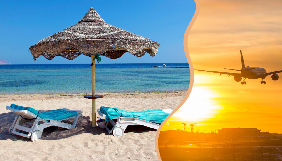 Semestersugen men pank? Fem knep för att resa lyxigt till budgetpris