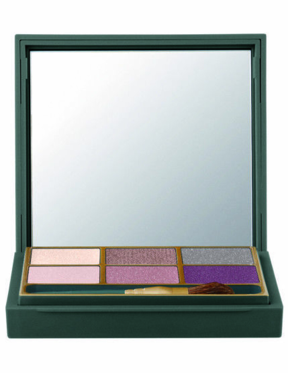 Mac x Zac Posen, palett med ögonskuggor Mac x Zac Posen, palett med ögonskuggor