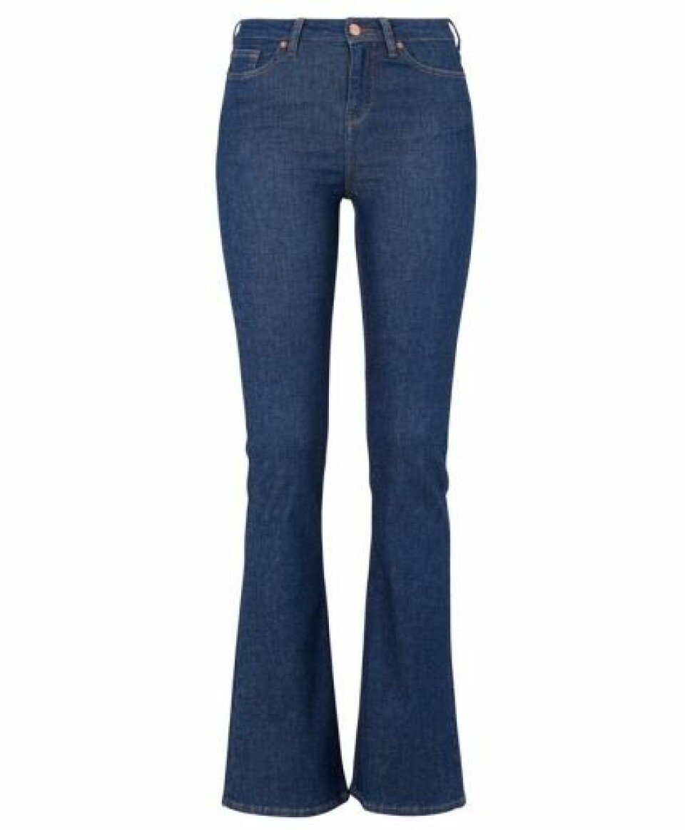 Vårmode 2016: Vårens snyggaste jeans (i butik redan nu!)