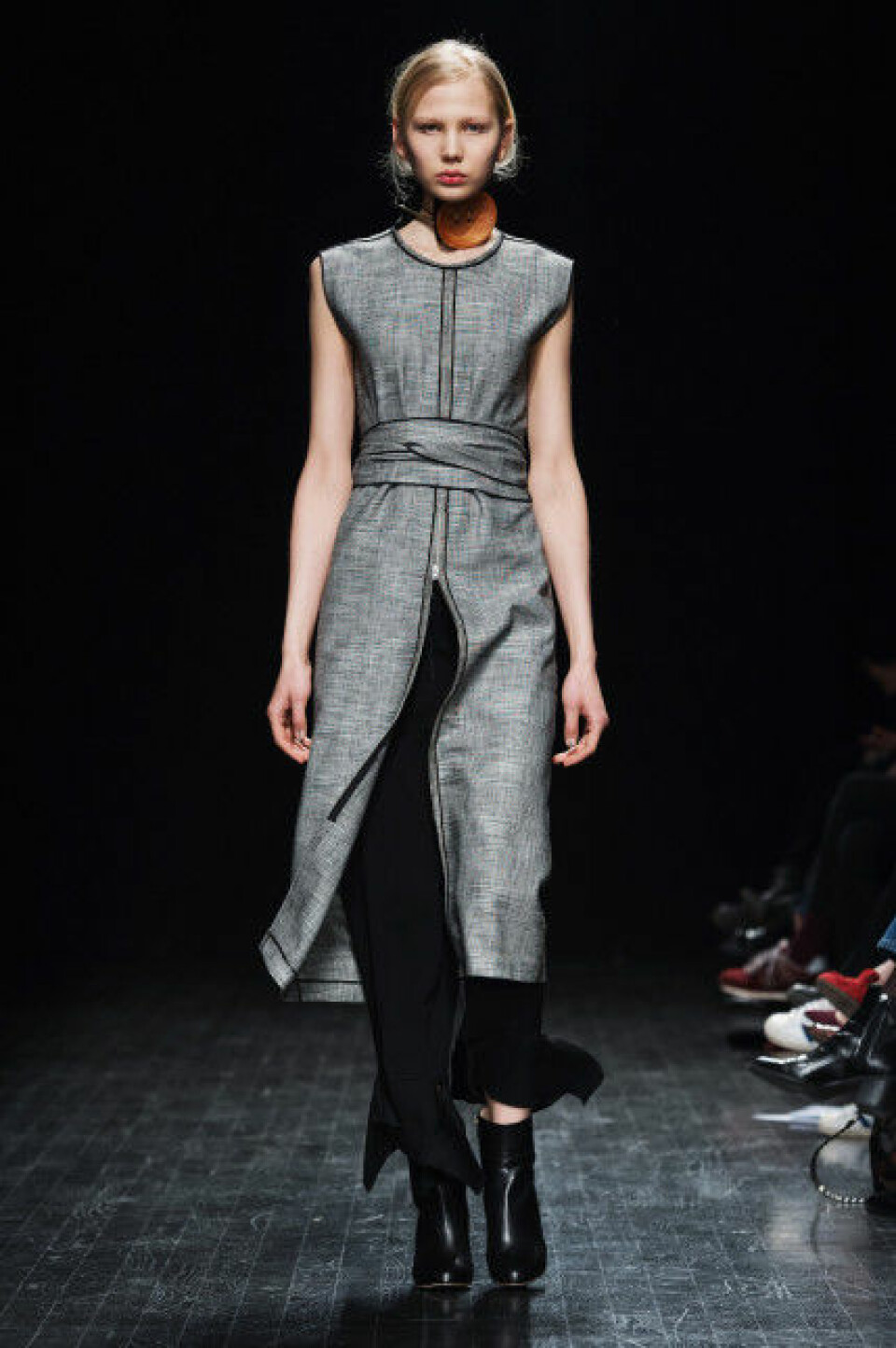 Bildspecial: AltewaiSaome AW16 på Fashion Week Stockholm