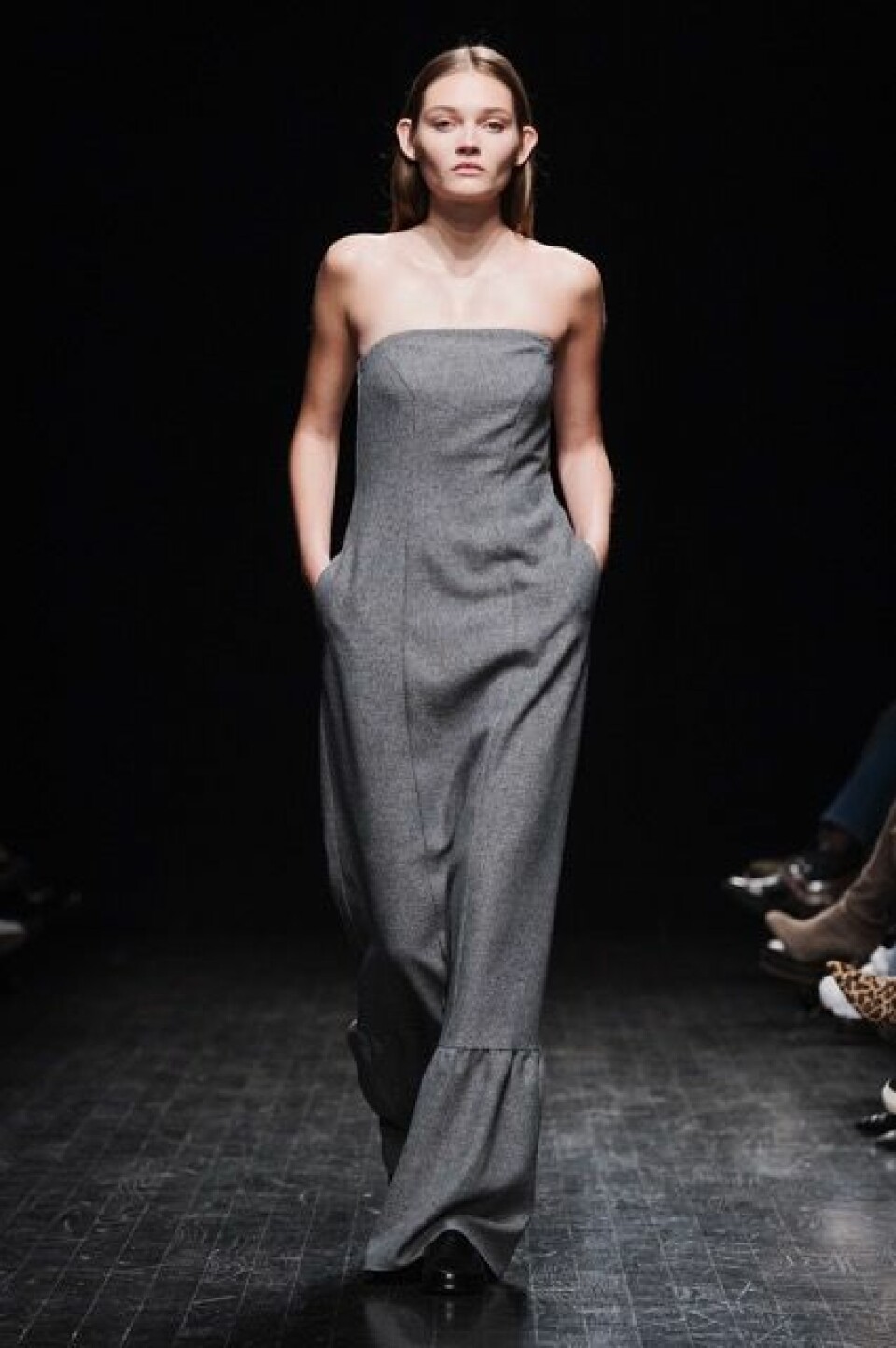 Bildspecial: Stylein AW16 på Fashion Week Stockholm