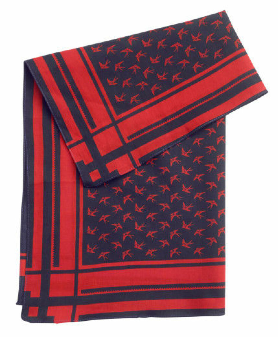 Scarf, Gina Tricot, 59 kr Scarf, Gina Tricot, 59 kr