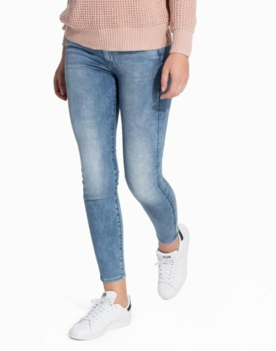 Vårmode 2016: Vårens snyggaste jeans (i butik redan nu!)