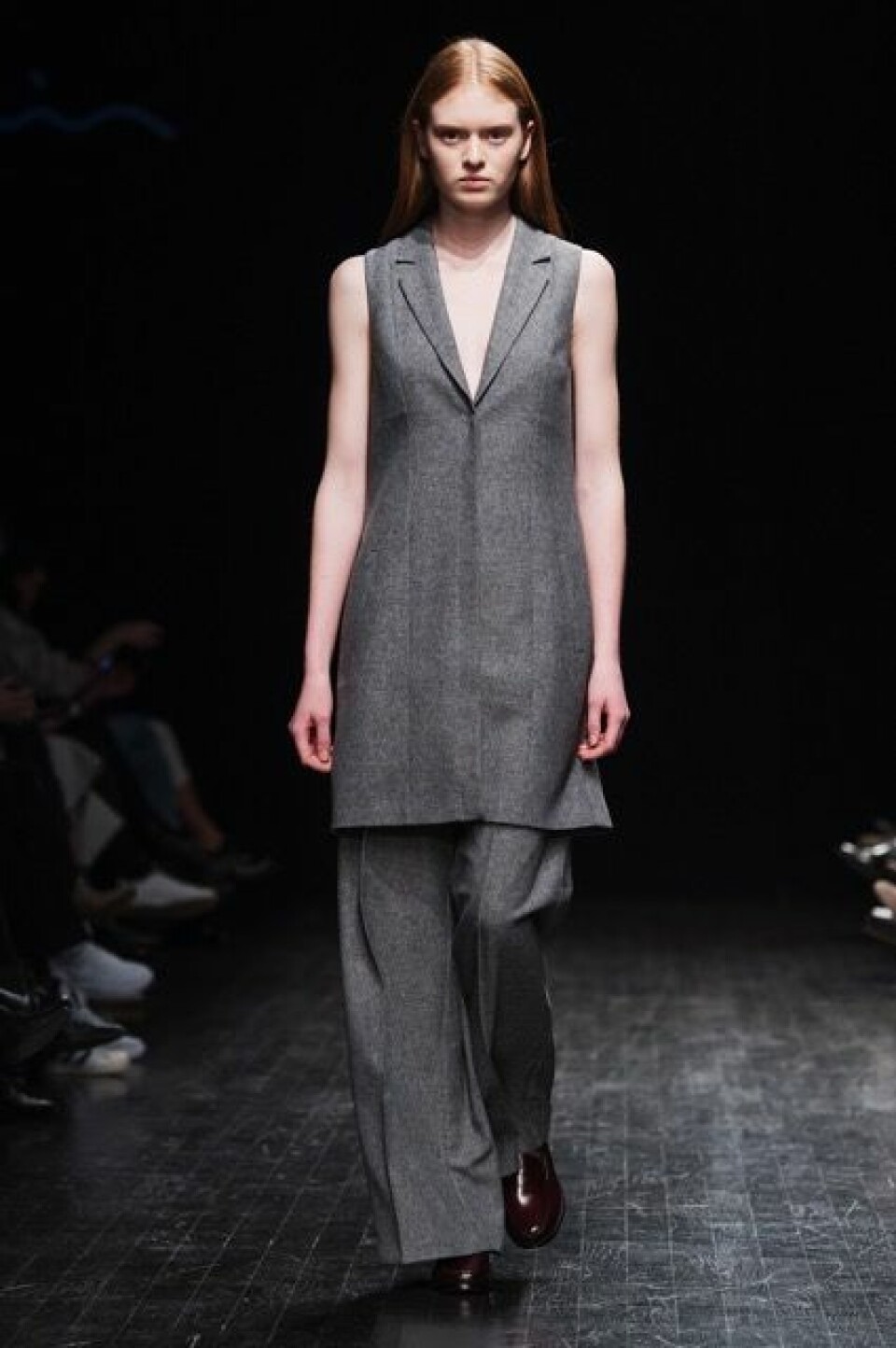 Bildspecial: Stylein AW16 på Fashion Week Stockholm