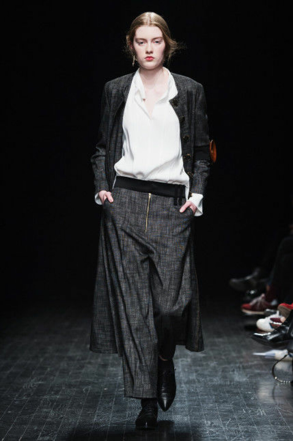 Bildspecial: AltewaiSaome AW16 på Fashion Week Stockholm