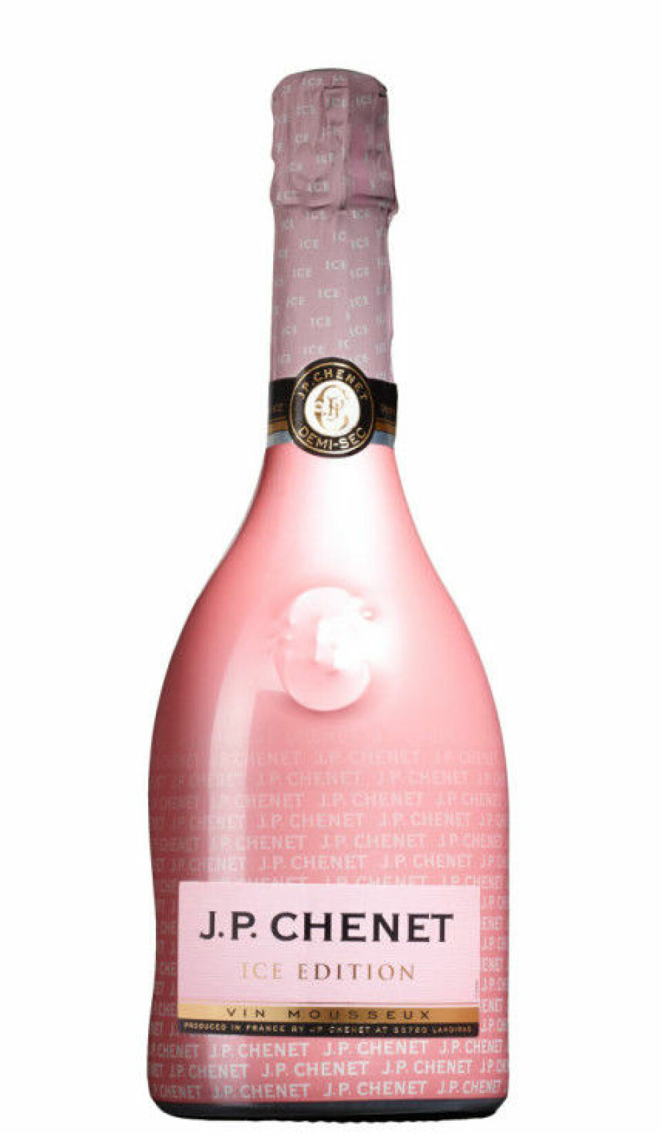 JP Chenet ICE Sparkling Rosé (76060), 69 kr JP Chenet ICE Sparkling Rosé (76060), 69 kr