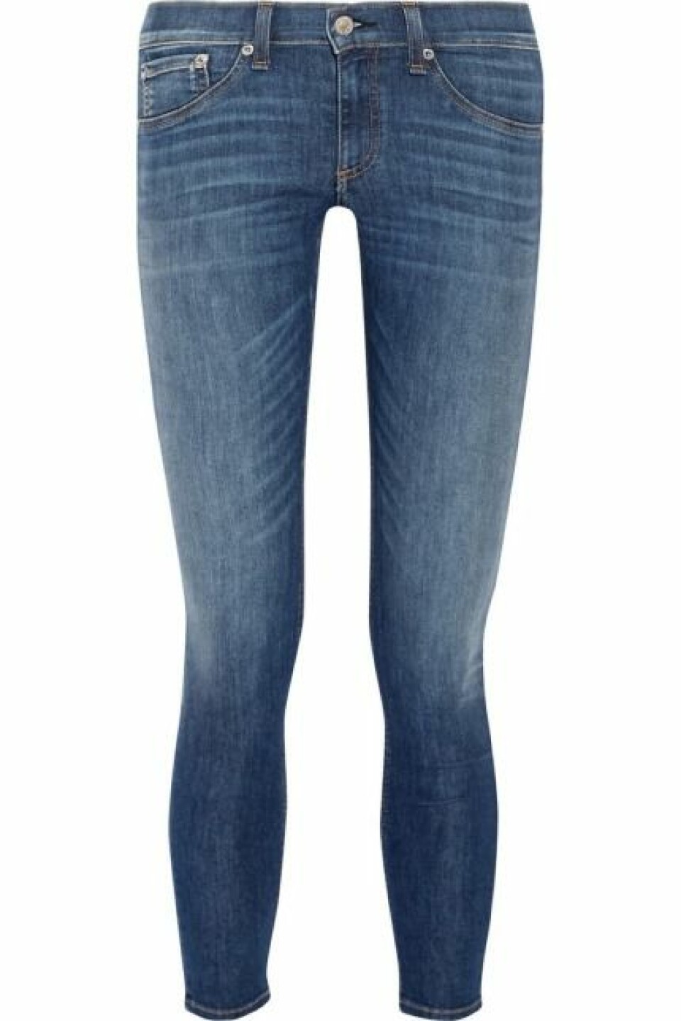 Vårmode 2016: Vårens snyggaste jeans (i butik redan nu!)