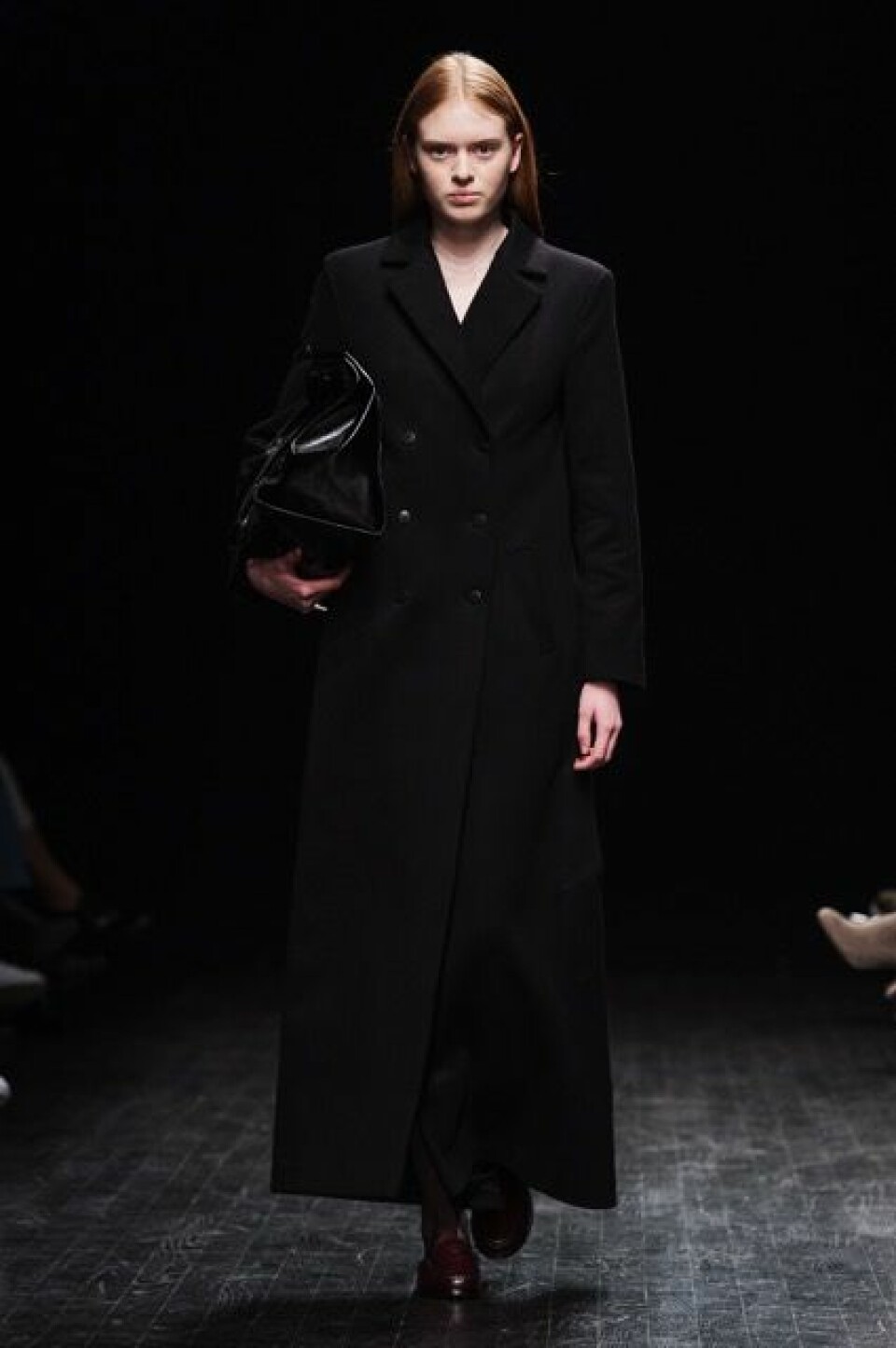 Bildspecial: Stylein AW16 på Fashion Week Stockholm