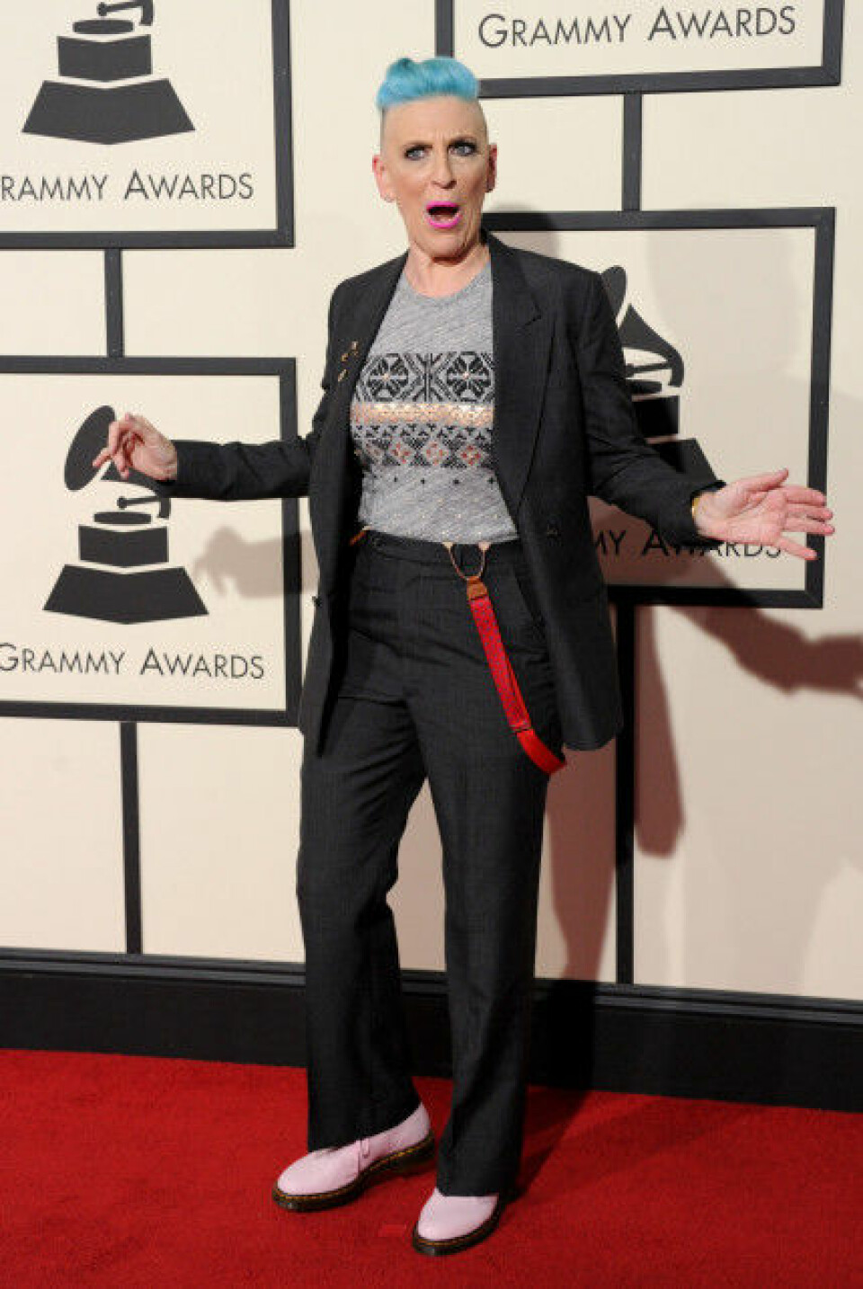 Lisa Lampanelli Lisa Lampanelli