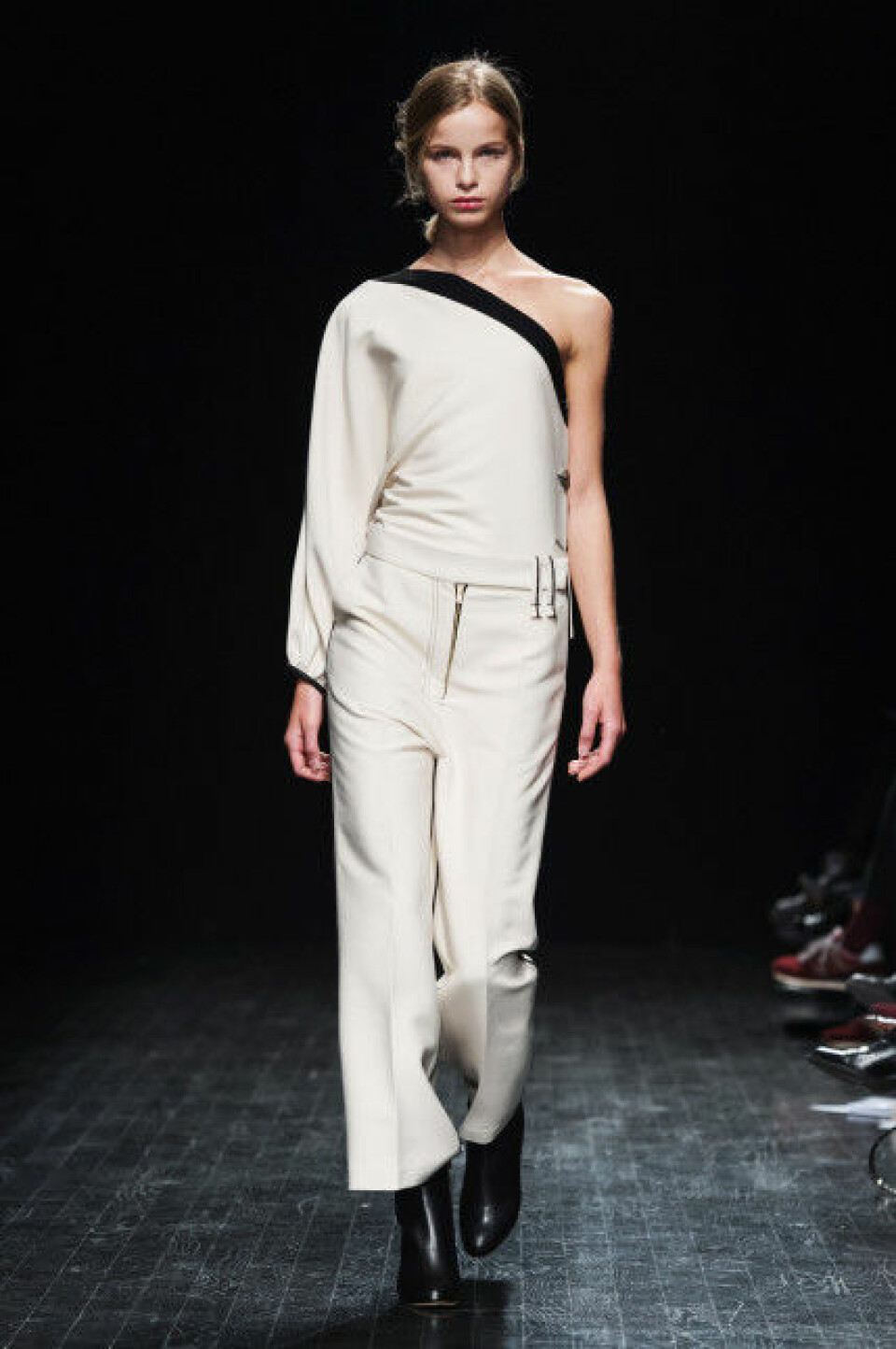 Bildspecial: AltewaiSaome AW16 på Fashion Week Stockholm