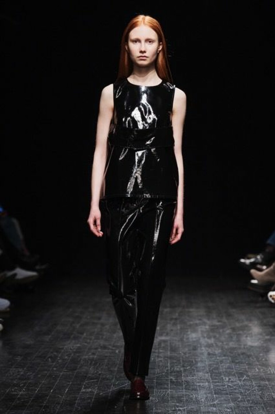 Bildspecial: Stylein AW16 på Fashion Week Stockholm