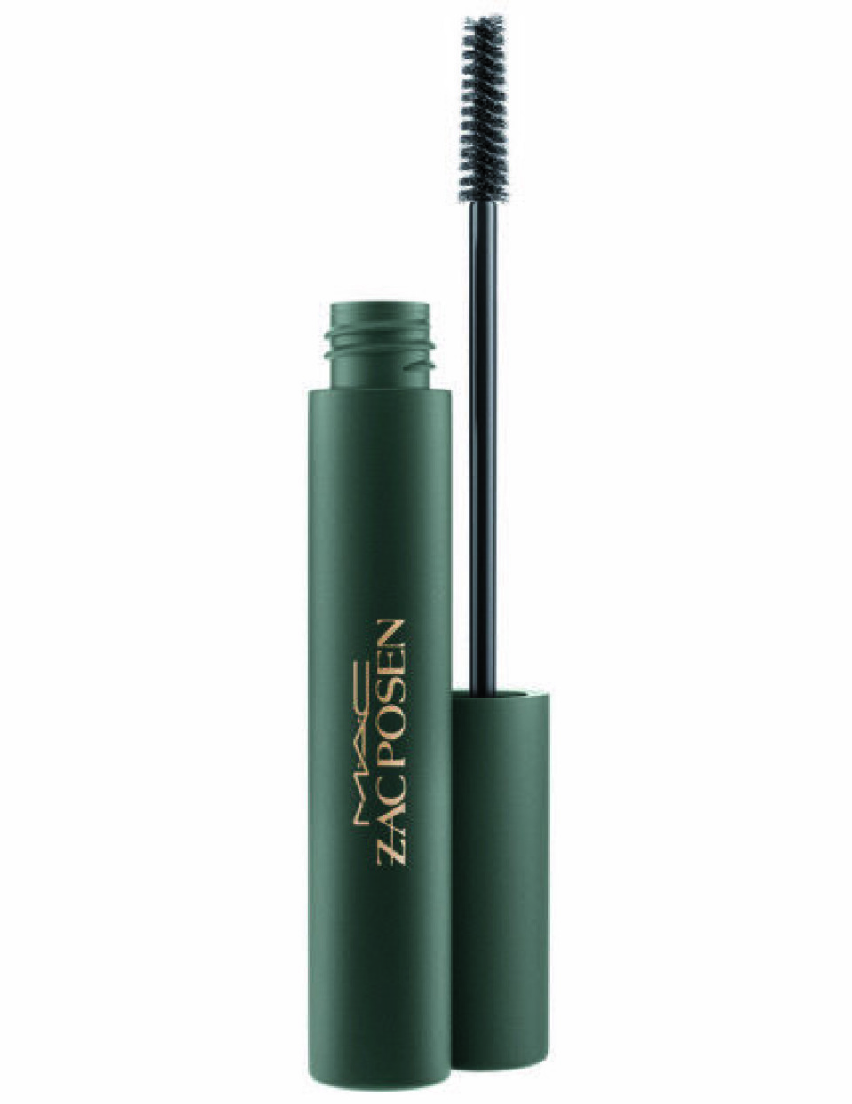 Mac x Zac Posen, mascara Mac x Zac Posen, mascara