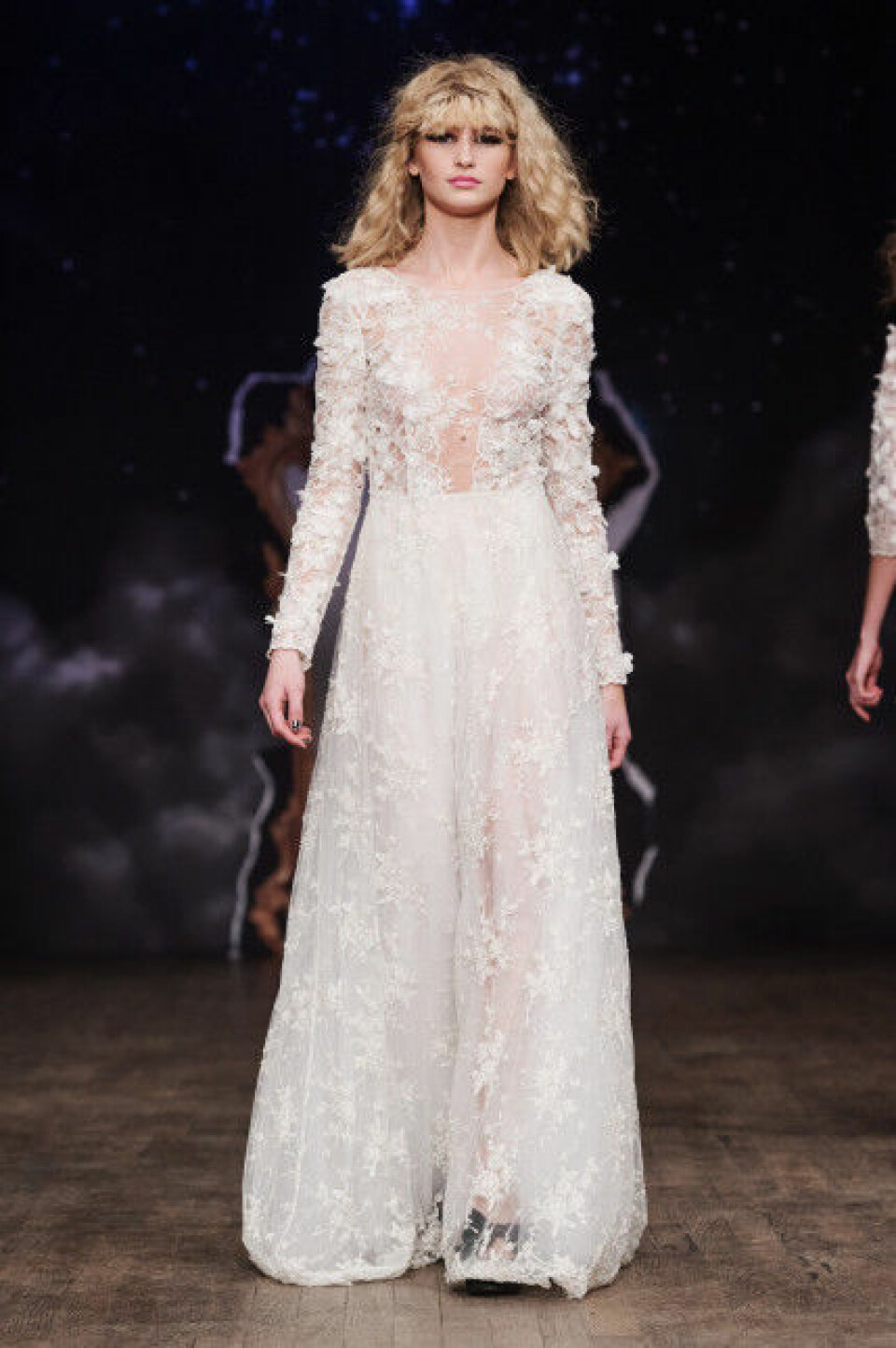 8 fantastiska klänningar från Ida Sjöstedt AW16