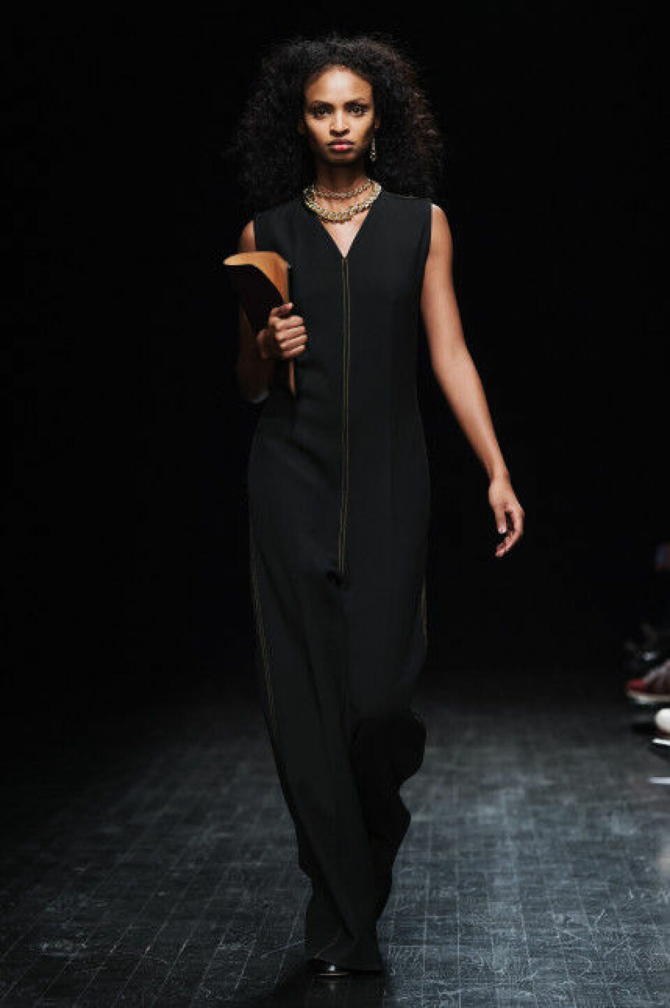 Bildspecial: AltewaiSaome AW16 på Fashion Week Stockholm