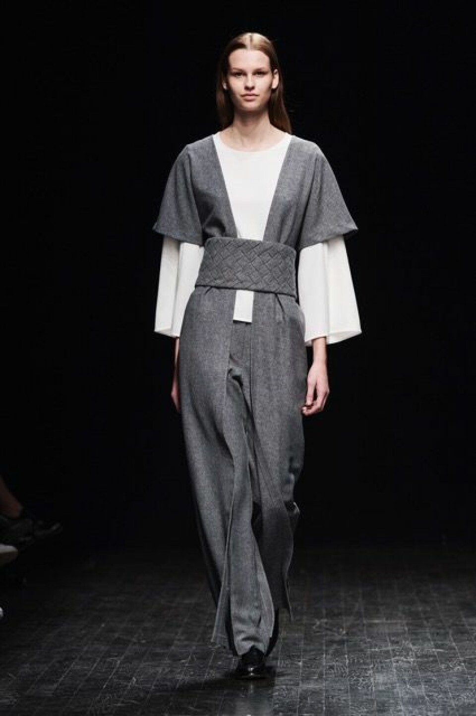 Bildspecial: Stylein AW16 på Fashion Week Stockholm