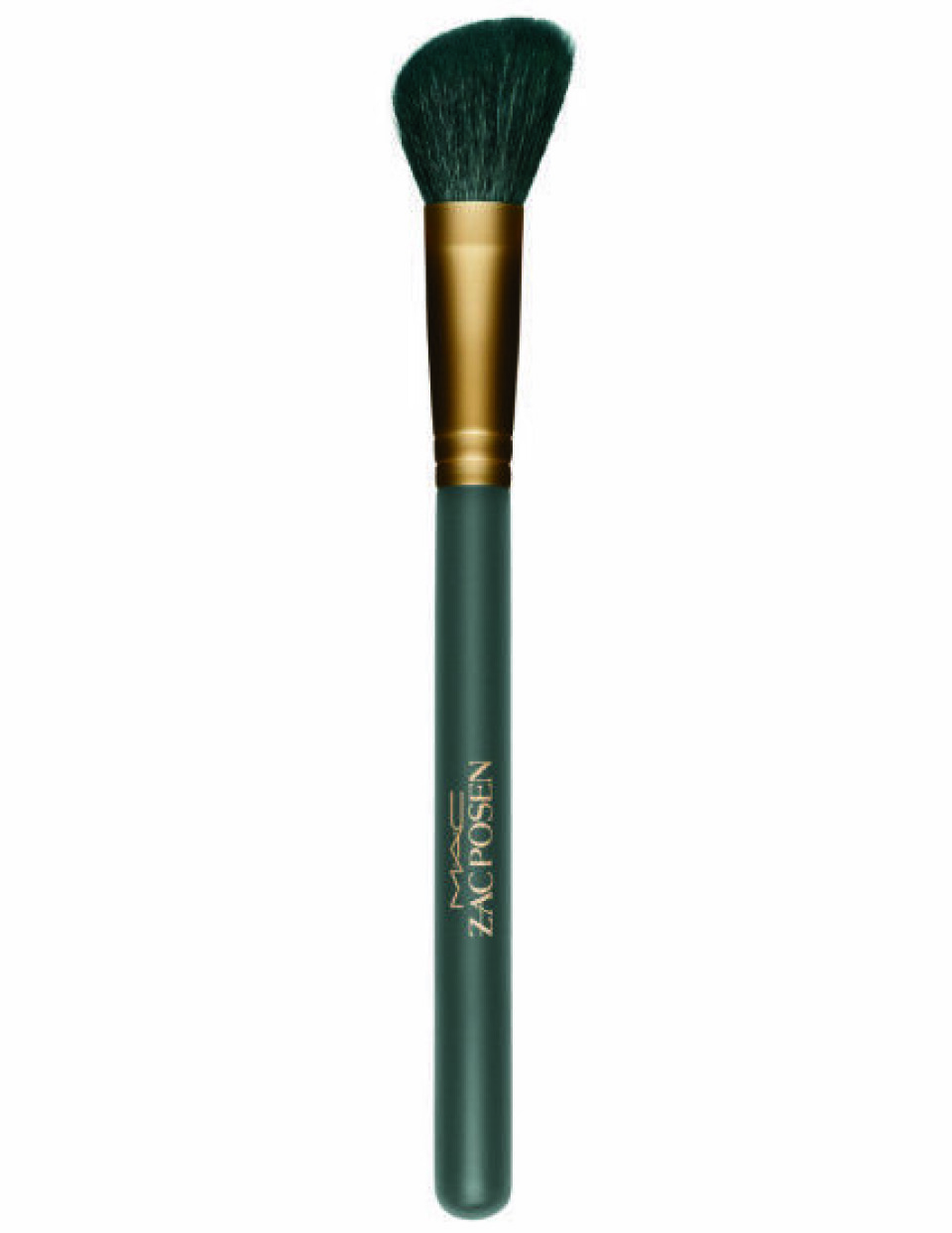 Mac x Zac Posen, vinklad borste Mac x Zac Posen, vinklad borste