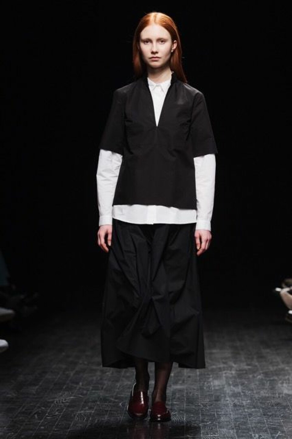 Bildspecial: Stylein AW16 på Fashion Week Stockholm