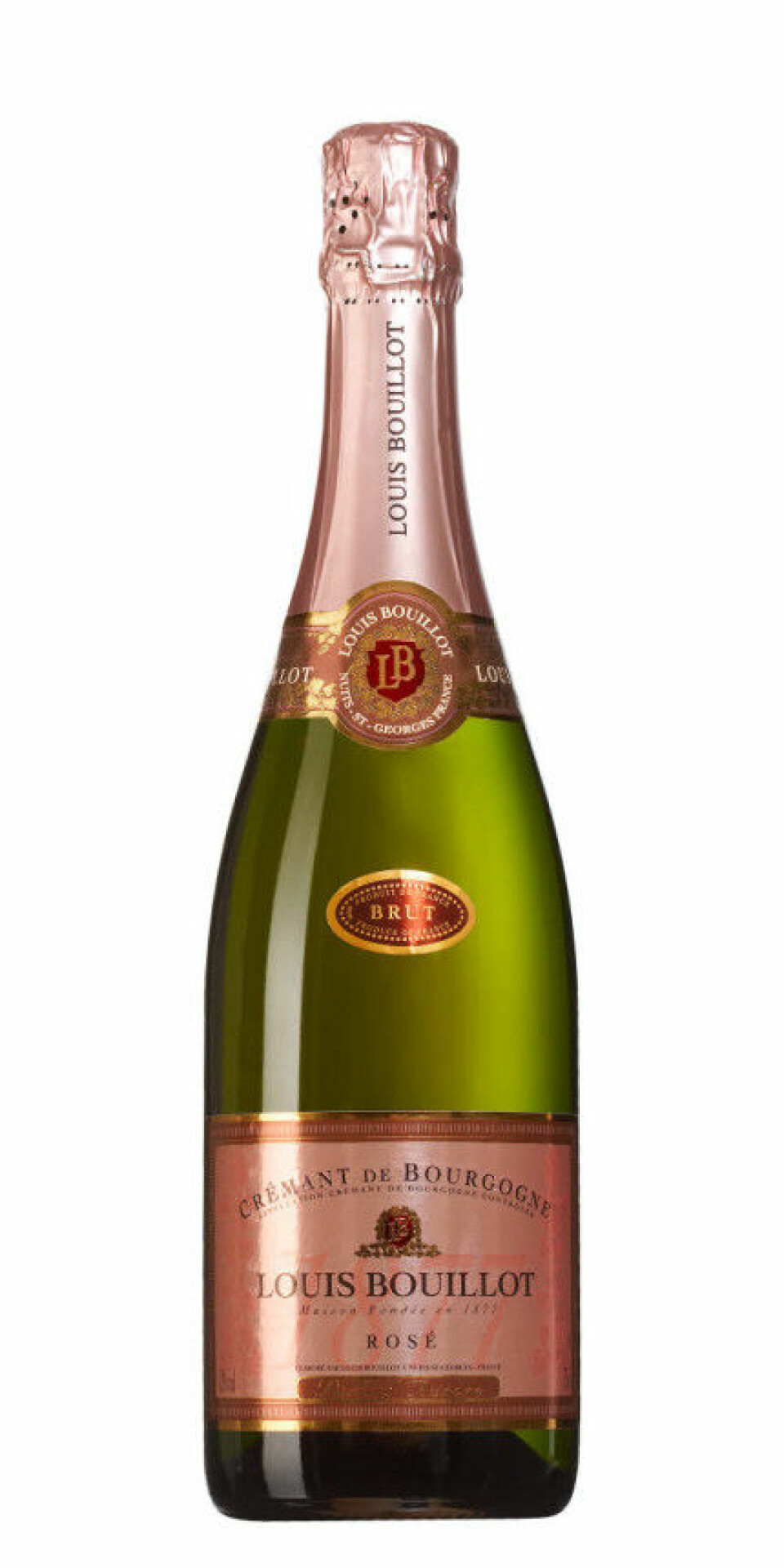 Louis Bouillot (7781) 199 kr Louis Bouillot (7781) 199 kr