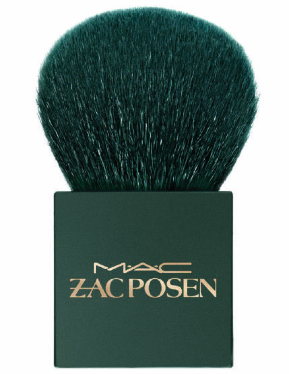 Mac x Zac Posen, rougeborste Mac x Zac Posen, rougeborste