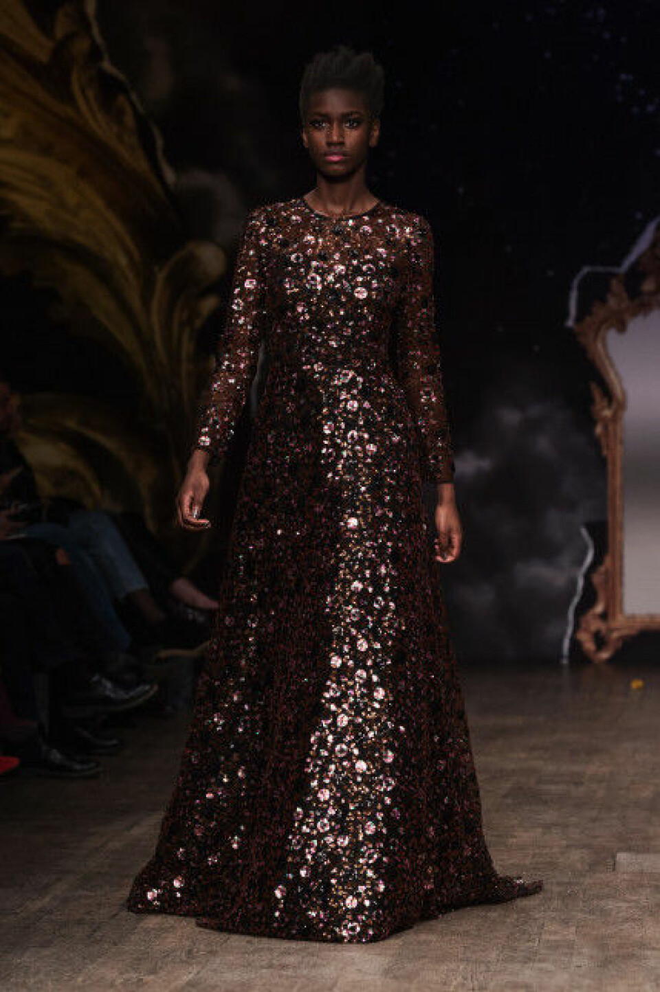 8 fantastiska klänningar från Ida Sjöstedt AW16