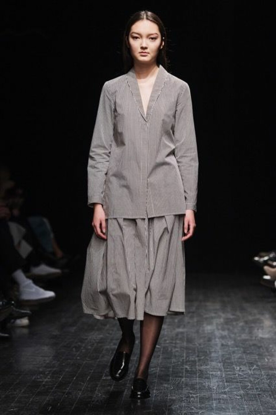 Bildspecial: Stylein AW16 på Fashion Week Stockholm