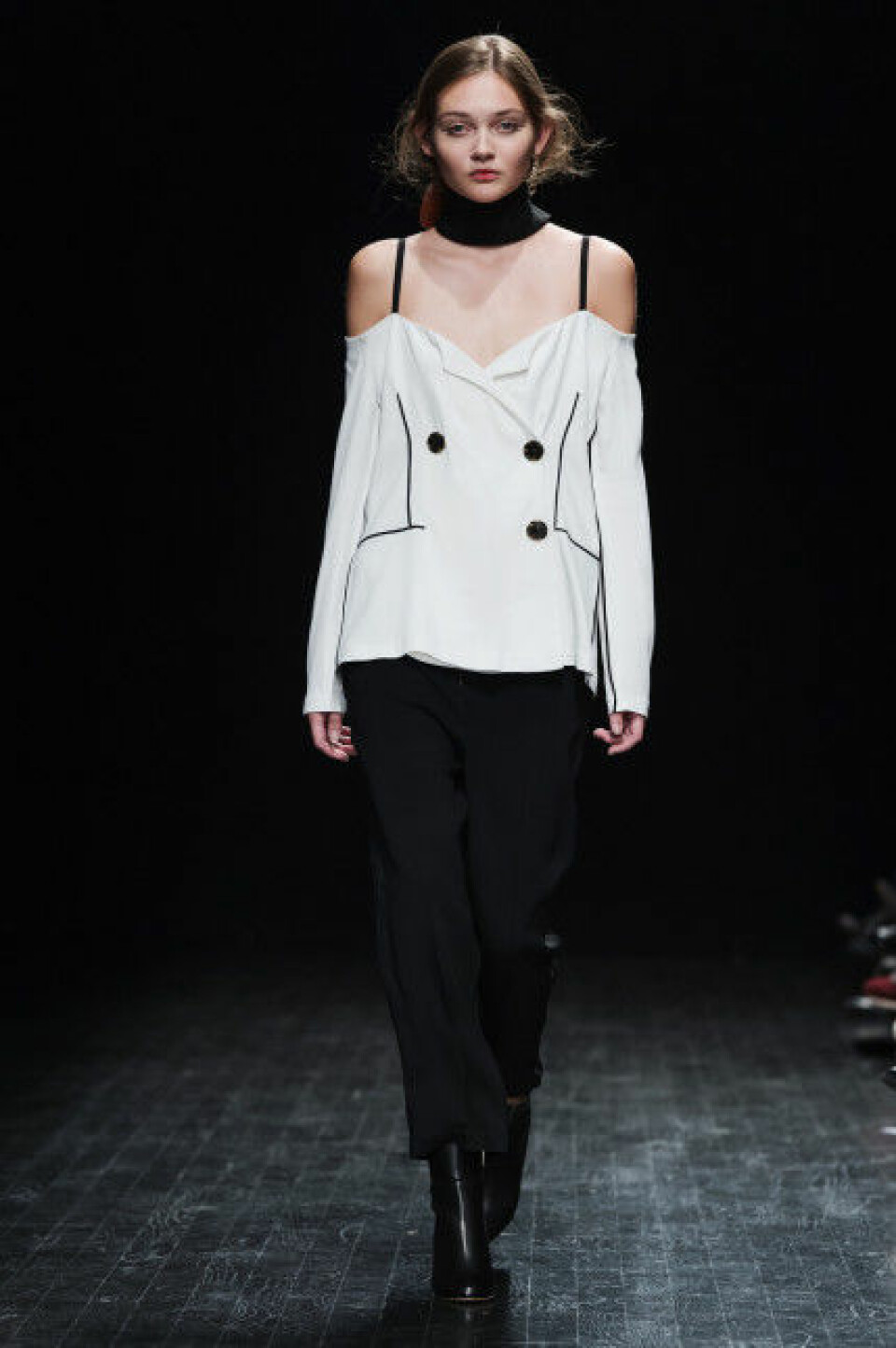 Bildspecial: AltewaiSaome AW16 på Fashion Week Stockholm