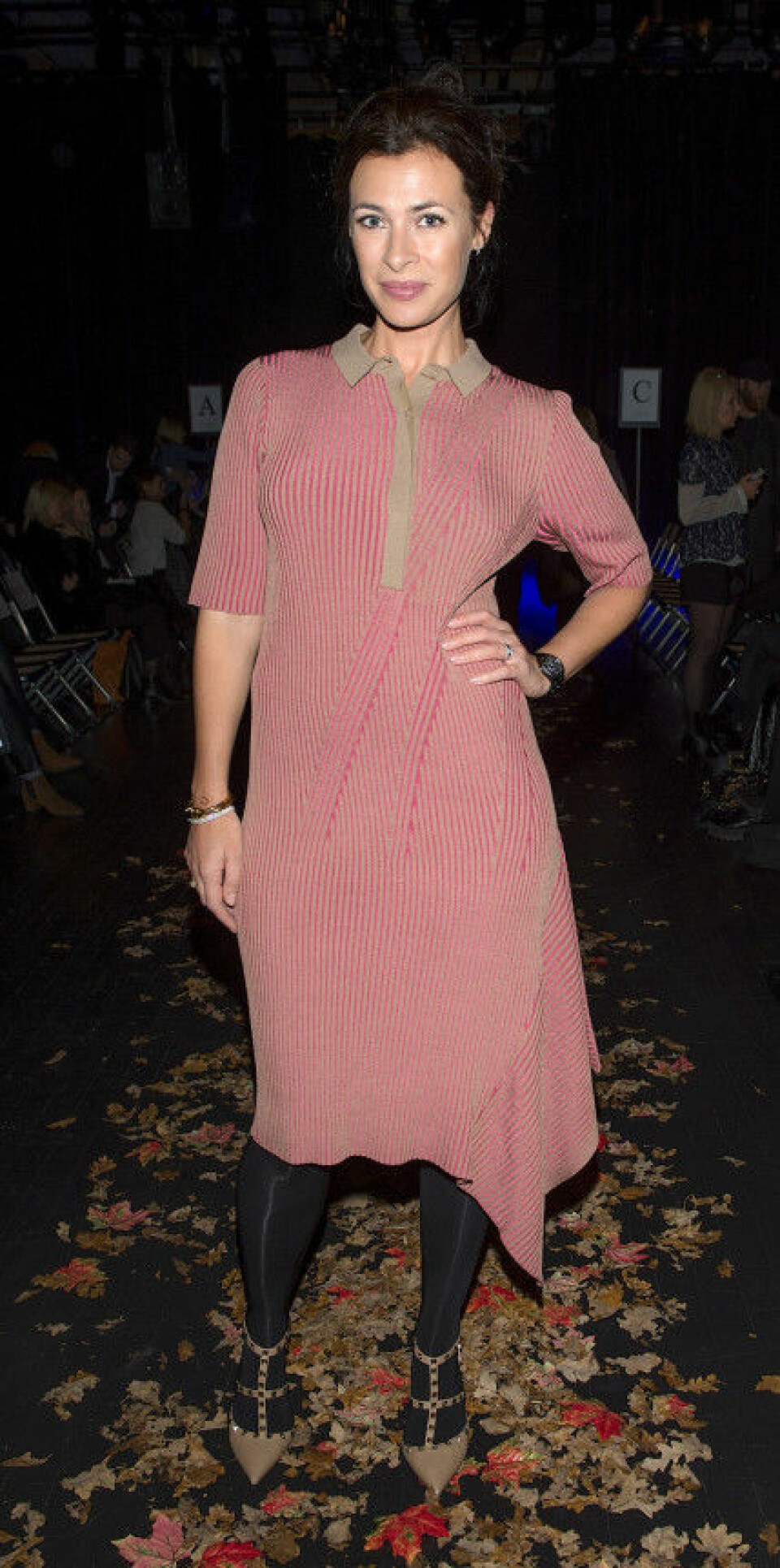Amanda Schulman. Amanda Schulman.