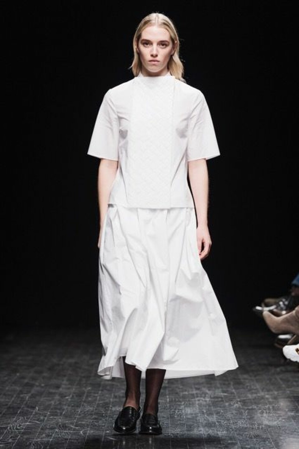 Bildspecial: Stylein AW16 på Fashion Week Stockholm