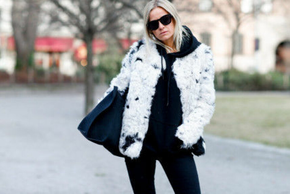 Celine Aagaard. Celine Aagaard.