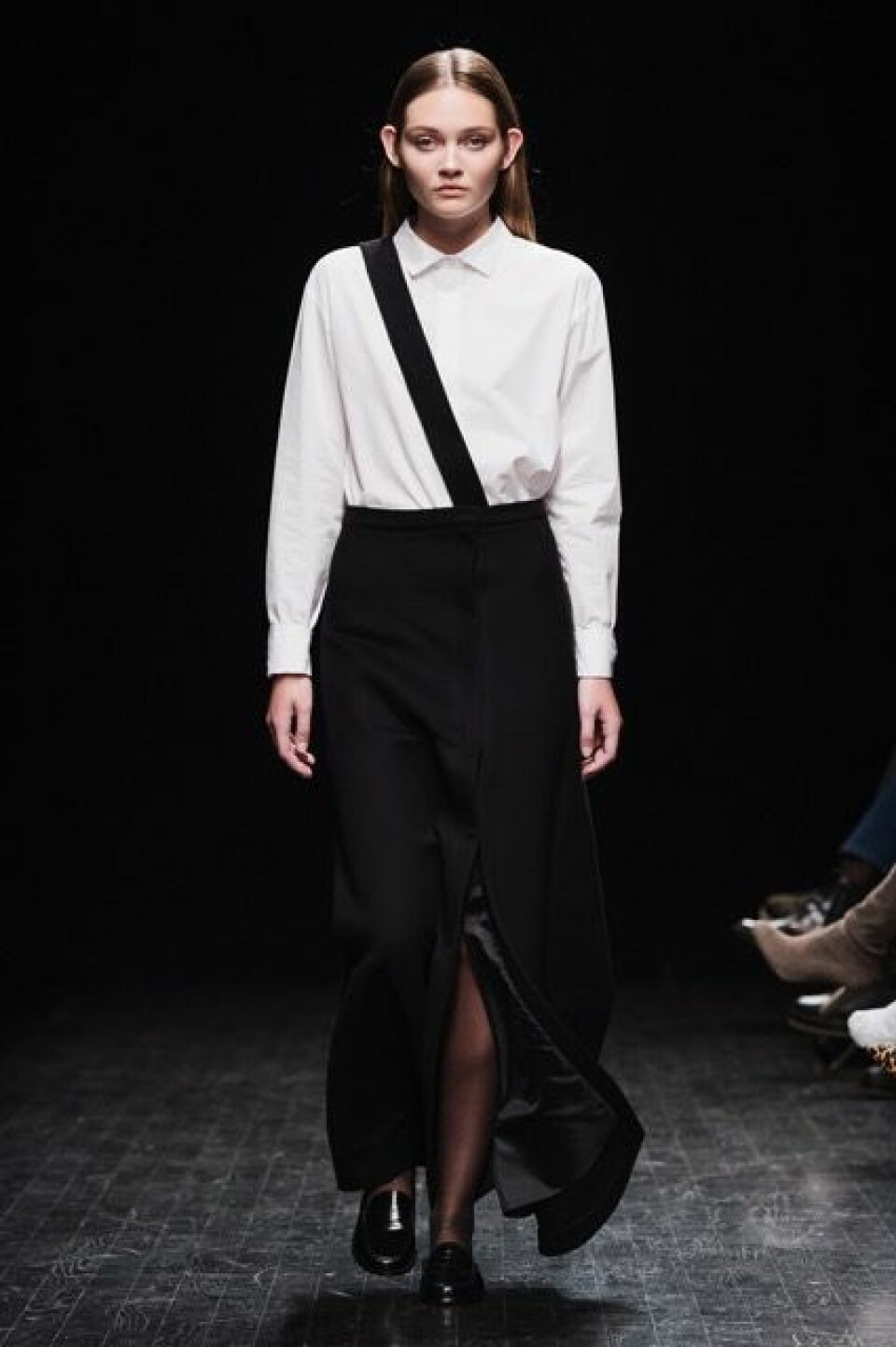 Bildspecial: Stylein AW16 på Fashion Week Stockholm