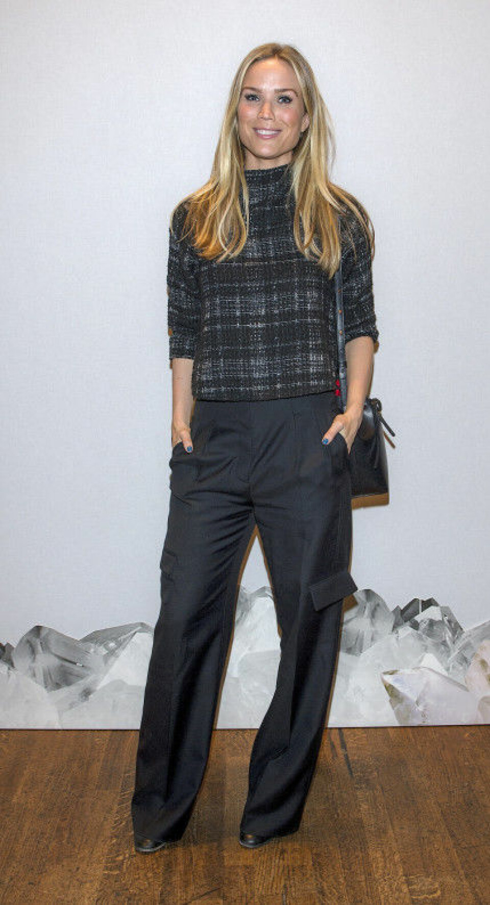 Marie Serneholt. Marie Serneholt.