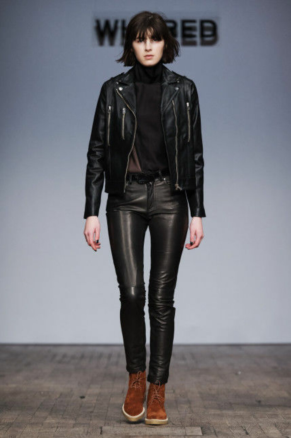 Whyred AW16 - se alla looks från visningen