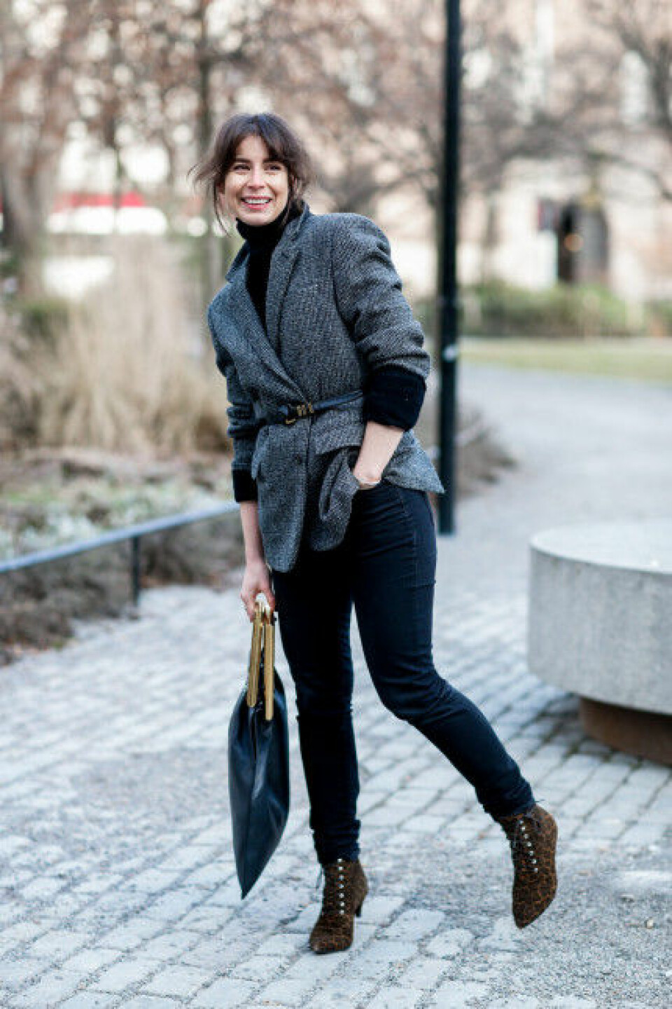 Irina Lakicevic. Irina Lakicevic.