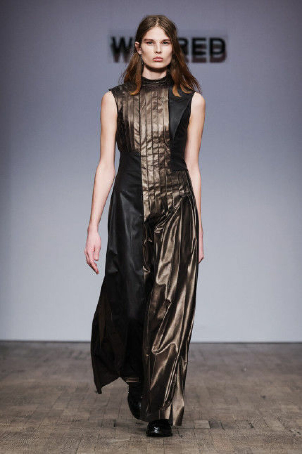 Whyred AW16 - se alla looks från visningen