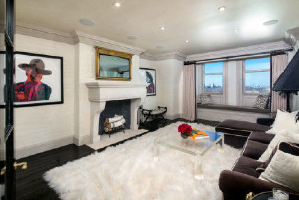 Tommy Hilfiger säljer penthouse på Manhattan för 612 miljoner