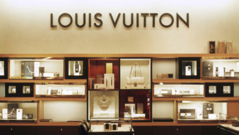 Baaam listar sex fakta om Louis Vuitton. Baaam listar sex fakta om Louis Vuitton.