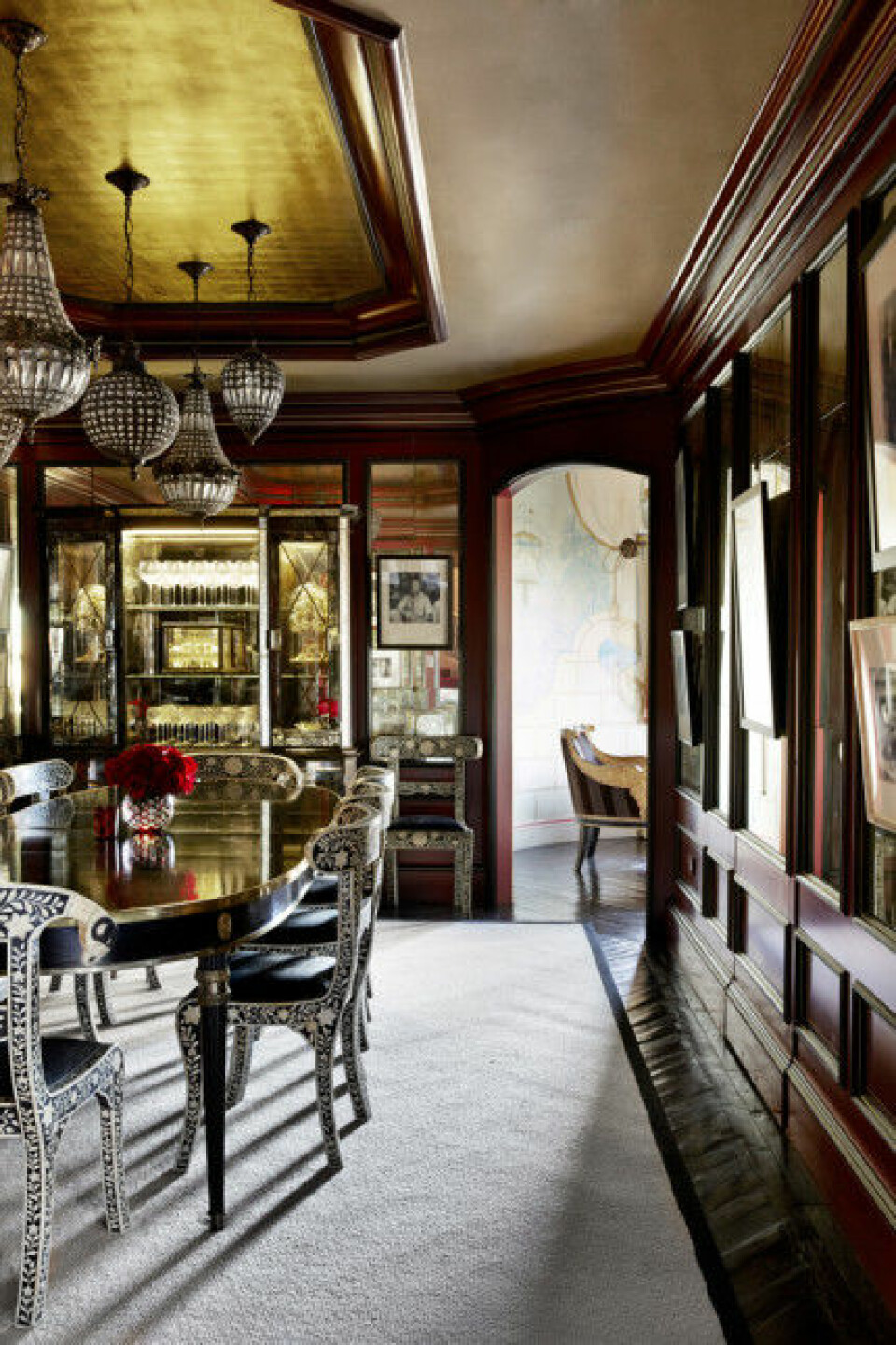 Tommy Hilfiger säljer penthouse på Manhattan för 612 miljoner